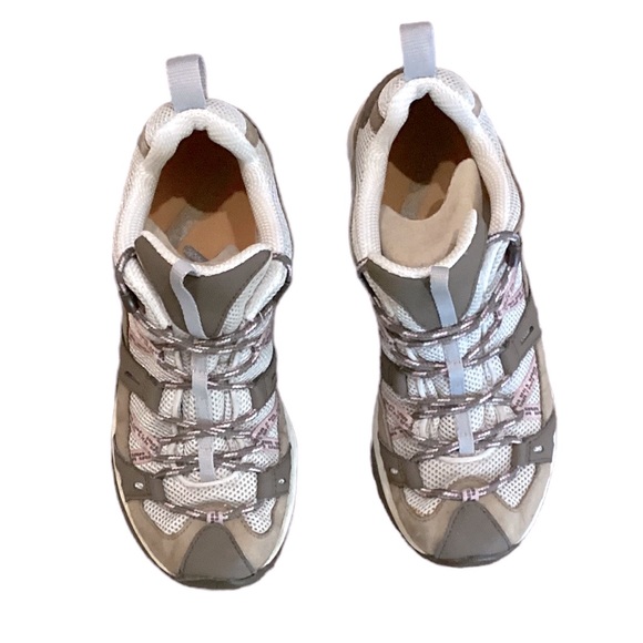 Merrell Siren Sport Vibram Hiking Trail Sneakers 8 - Picture 3 of 10